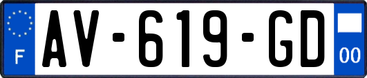 AV-619-GD