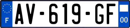 AV-619-GF
