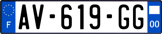 AV-619-GG