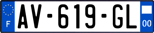AV-619-GL