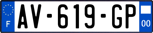 AV-619-GP