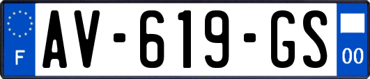 AV-619-GS