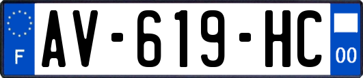 AV-619-HC