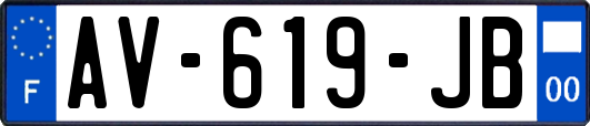 AV-619-JB