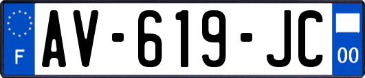AV-619-JC