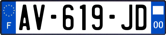 AV-619-JD