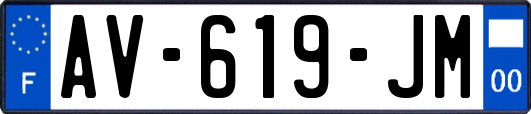AV-619-JM