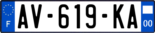 AV-619-KA