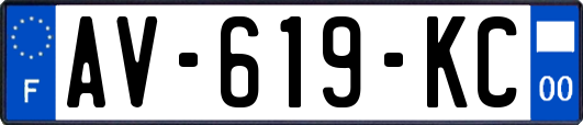 AV-619-KC
