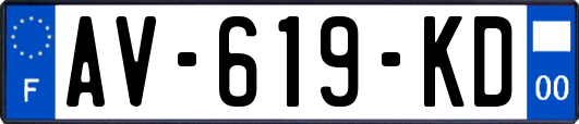 AV-619-KD