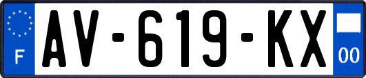 AV-619-KX