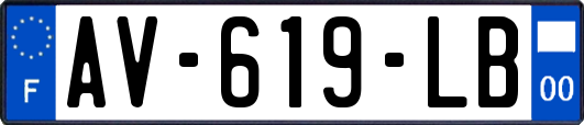AV-619-LB