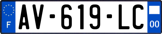 AV-619-LC