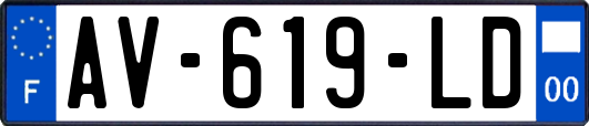 AV-619-LD