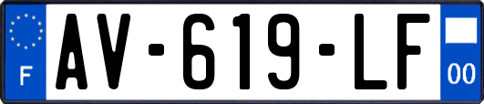 AV-619-LF