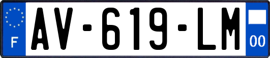 AV-619-LM