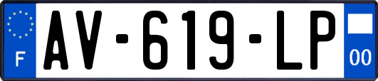 AV-619-LP