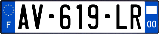 AV-619-LR