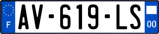 AV-619-LS