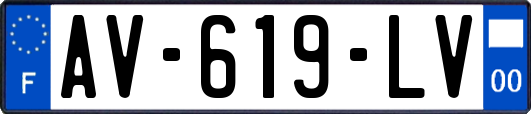 AV-619-LV