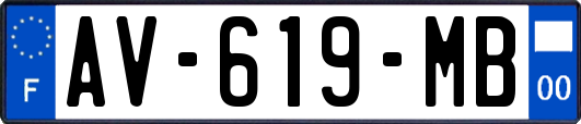 AV-619-MB