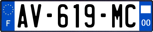 AV-619-MC