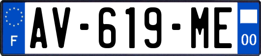 AV-619-ME