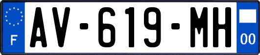 AV-619-MH