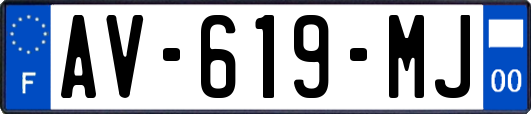 AV-619-MJ