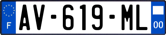 AV-619-ML