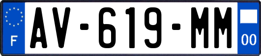 AV-619-MM