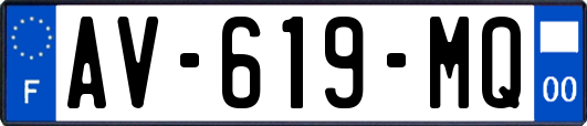 AV-619-MQ
