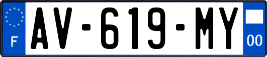 AV-619-MY