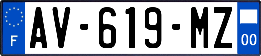 AV-619-MZ