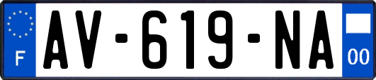 AV-619-NA
