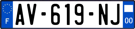 AV-619-NJ