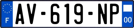 AV-619-NP