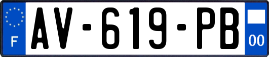 AV-619-PB