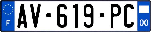AV-619-PC