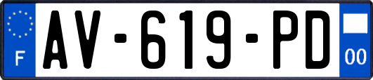AV-619-PD