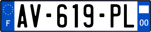 AV-619-PL
