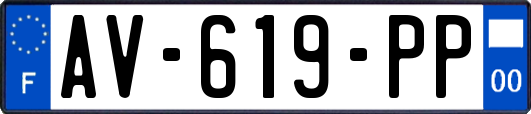 AV-619-PP