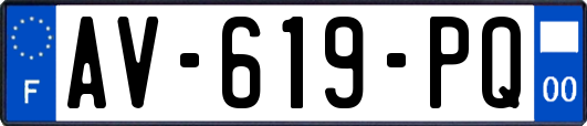 AV-619-PQ