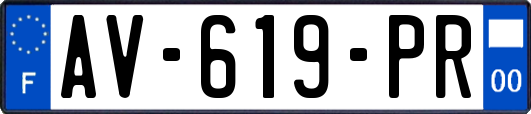 AV-619-PR