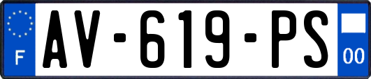 AV-619-PS