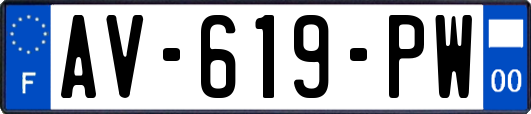 AV-619-PW