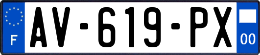 AV-619-PX