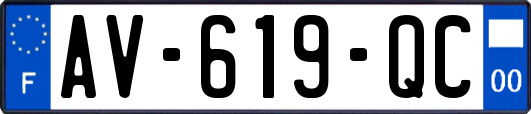 AV-619-QC