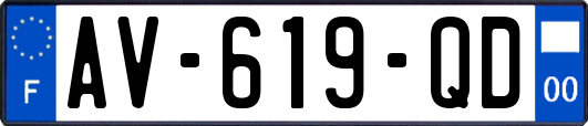 AV-619-QD