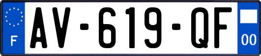 AV-619-QF